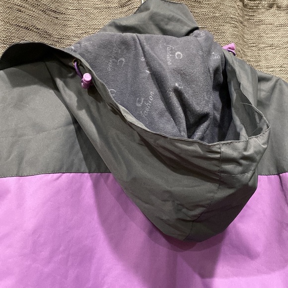 Women’s all weather jacket XL - Picture 10 of 11